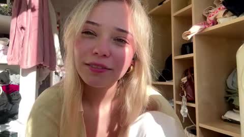 Snapshot of cassijent chatting on 25, 2, 2026 Olivia online show from 25, 2, 2026