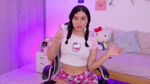 Paula  online show from 3, 5, 2026