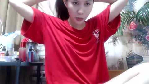 Snapshot of cassydeluxe chatting on 10, 11, 2025 Cassy online show from 10, 11, 2025