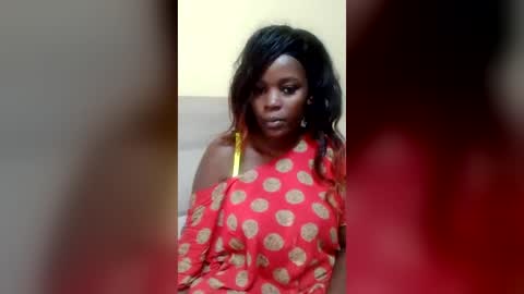Snapshot of cassyonyango261 chatting on 16, 6, 2026 Freaky-juice online show from 16, 6, 2026