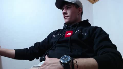 Snapshot of casteryx chatting on 18, 1, 2025 Juan online show from 18, 1, 2025