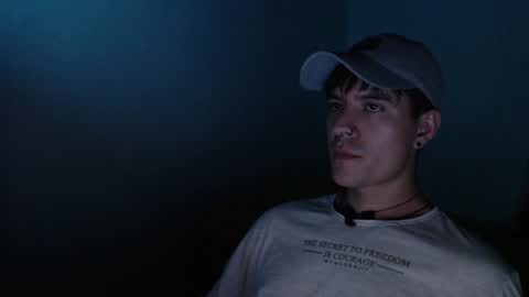 Snapshot of casteryx chatting on 20, 1, 2025 Juan online show from 20, 1, 2025