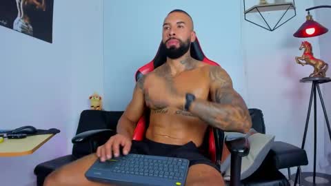 Snapshot of casticatheking chatting on 12, 2, 2025 Matheo Brown online show from 12, 2, 2025