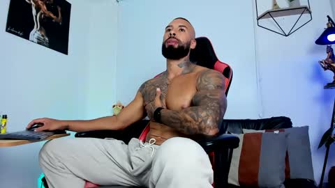 Snapshot of casticatheking chatting on 12, 3, 2025 Matheo Brown online show from 12, 3, 2025