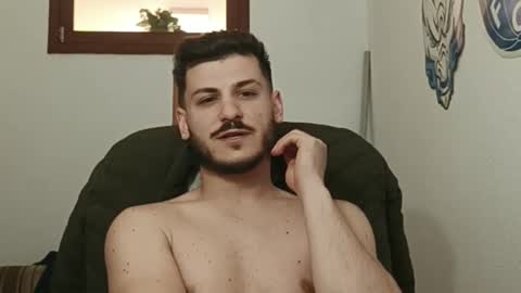 Snapshot of casual_mike chatting on 30, 3, 2026 Mike Moreira online show from 30, 3, 2026