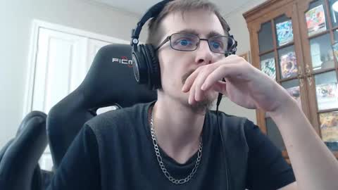 casuallycorrupt online show from 15, 11, 2025