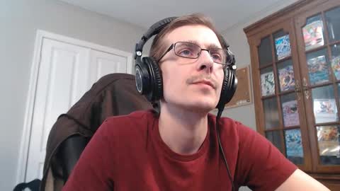 casuallycorrupt online show from 5, 12, 2025