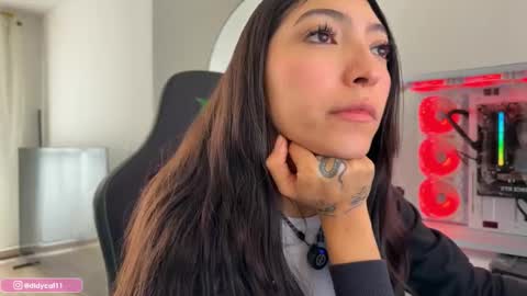 Didy online show from 25, 2, 2026