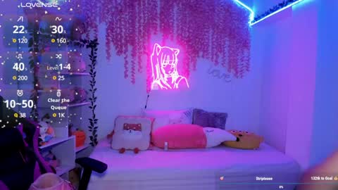 Snapshot of cat_kitty18 chatting on 15, 1, 2025 Lorena Saenz online show from 15, 1, 2025