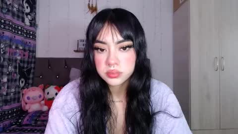 Snapshot of cat_mila_ chatting on 15, 9, 2025 Mila online show from 15, 9, 2025