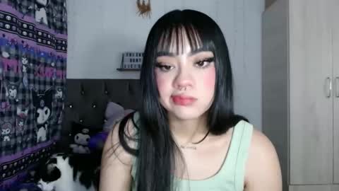 Snapshot of cat_mila_ chatting on 24, 9, 2025 Mila online show from 24, 9, 2025