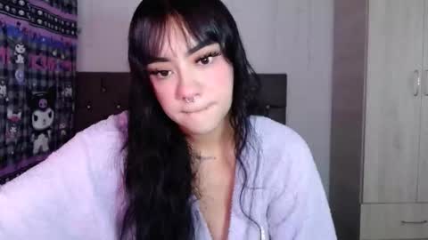 Snapshot of cat_mila_ chatting on 29, 9, 2025 Mila online show from 29, 9, 2025