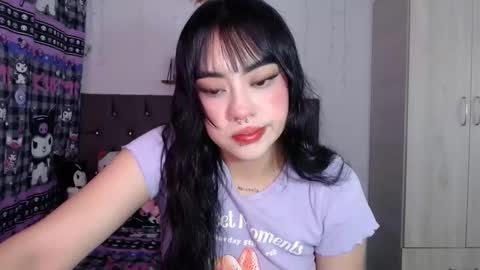 Snapshot of cat_mila_ chatting on 30, 9, 2025 Mila online show from 30, 9, 2025