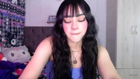 Snapshot of cat_mila_ chatting on 8, 11, 2025 Mila online show from 8, 11, 2025