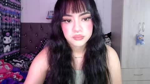 Snapshot of cat_mila_ chatting on 9, 1, 2026 Mila online show from 9, 1, 2026