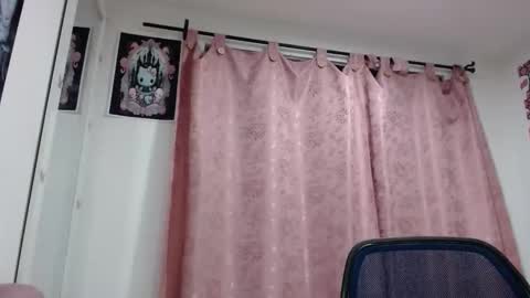 Snapshot of cat_mila_ chatting on 14, 1, 2026 Mila online show from 14, 1, 2026