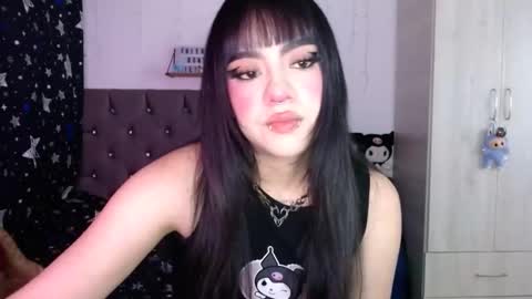 Snapshot of cat_mila_ chatting on 15, 1, 2026 Mila online show from 15, 1, 2026