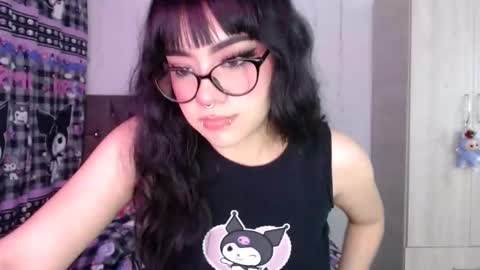 Snapshot of cat_mila_ chatting on 5, 3, 2026 Mila online show from 5, 3, 2026