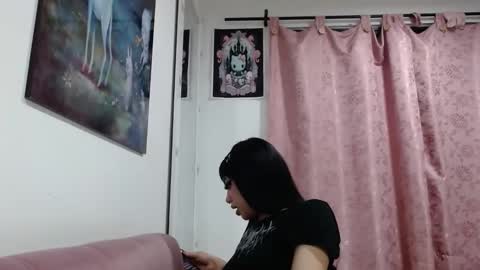 Mila online show from 30, 3, 2026