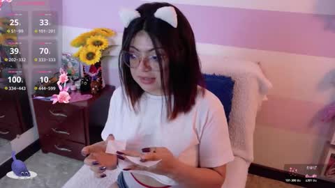 Cata online show from 14, 3, 2026