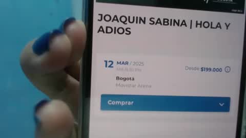 cata online show from 25, 1, 2025