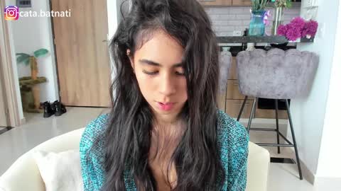 Catalina online show from 15, 12, 2024