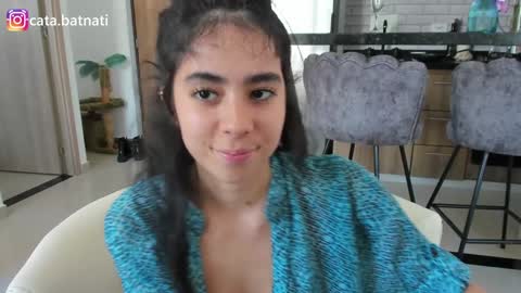 Catalina online show from 15, 12, 2024