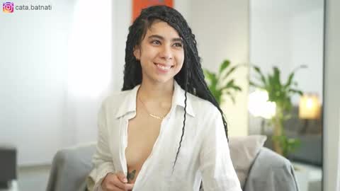 Catalina online show from 12, 3, 2026