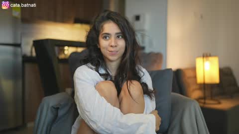 Catalina online show from 13, 4, 2026