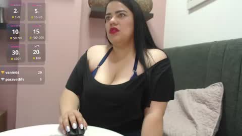 Cata online show from 16, 7, 2026