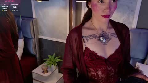 Cata  online show from 12, 6, 2026