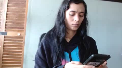 cata_sexy2410 online show from 6, 7, 2026