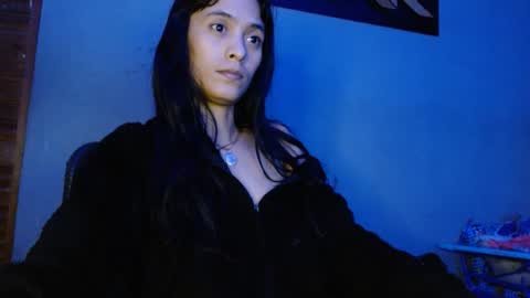 cata_sexy2410 online show from 9, 7, 2026