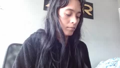 cata_sexy2410 online show from 9, 7, 2026