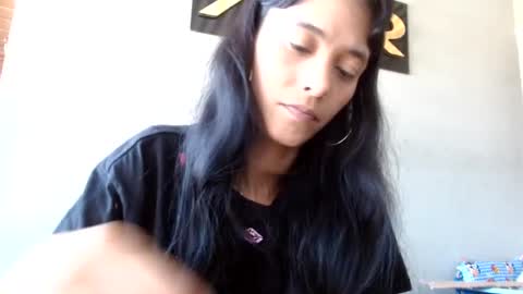 cata_sexy2410 online show from 15, 7, 2026
