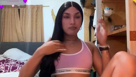 catalyna fitness  online show from 23, 3, 2026