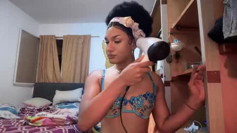 catalyna fitness  online show from 13, 4, 2026