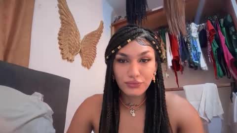 Snapshot of catafitt_1 chatting on 7, 6, 2026 catalyna fitness online show from 7, 6, 2026