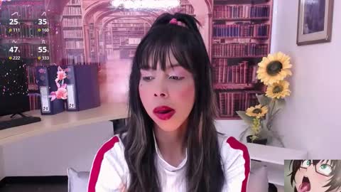 Queen Catalella online show from 27, 9, 2025