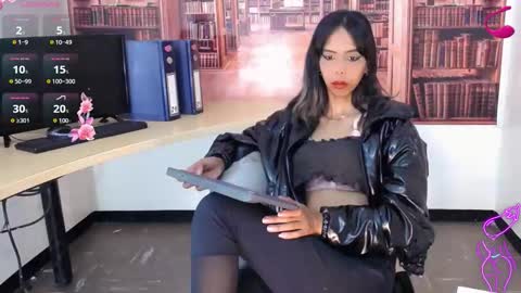 Queen Catalella online show from 14, 11, 2025