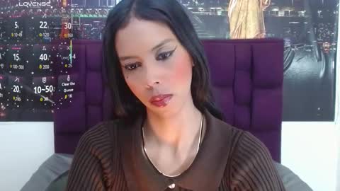 Queen Catalella online show from 12, 3, 2026