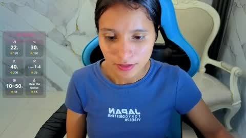 cataleya23_a online show from 27, 4, 2026