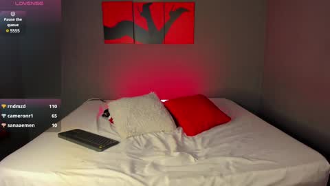 Cataleya online show from 18, 1, 2025