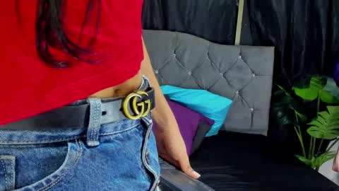 Cata Prins  online show from 29, 1, 2025