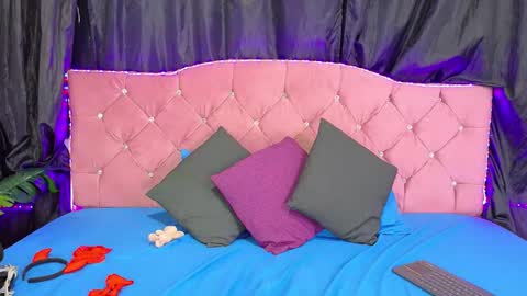 Cata Prins  online show from 21, 2, 2026