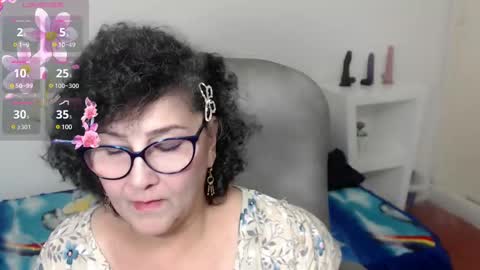 Snapshot of cataleya_mom_ chatting on 13, 2, 2025 cataleya  online show from 13, 2, 2025