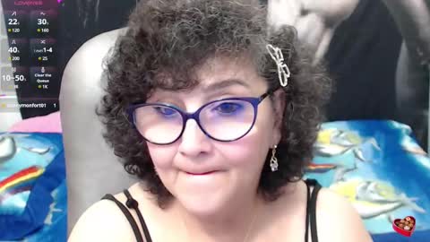 Snapshot of cataleya_mom_ chatting on 19, 2, 2025 cataleya  online show from 19, 2, 2025