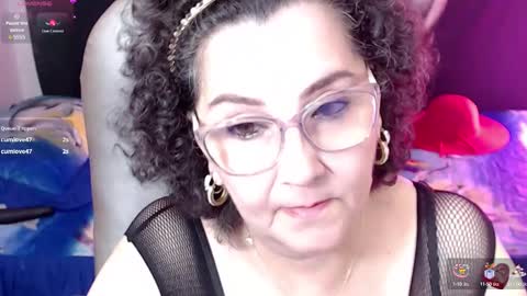 Snapshot of cataleya_mom_ chatting on 20, 2, 2025 cataleya  online show from 20, 2, 2025