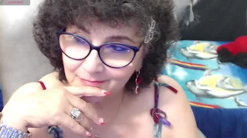 Snapshot of cataleya_mom_ chatting on 22, 2, 2025 cataleya  online show from 22, 2, 2025