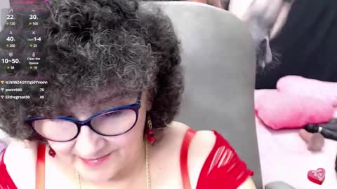 Snapshot of cataleya_mom_ chatting on 28, 2, 2025 cataleya  online show from 28, 2, 2025